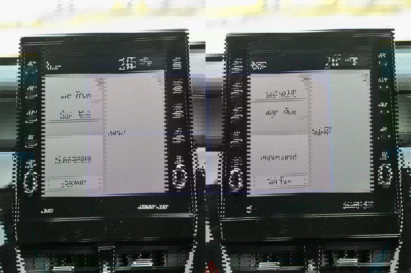 Used 2024 Toyota Camry SE w/ Audio Upgrade Package FWD image 12