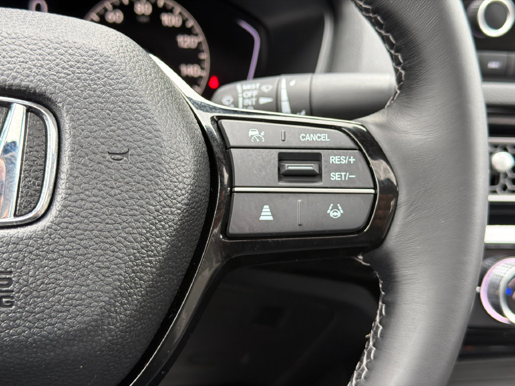 Used 2024 Honda Civic EX image 20