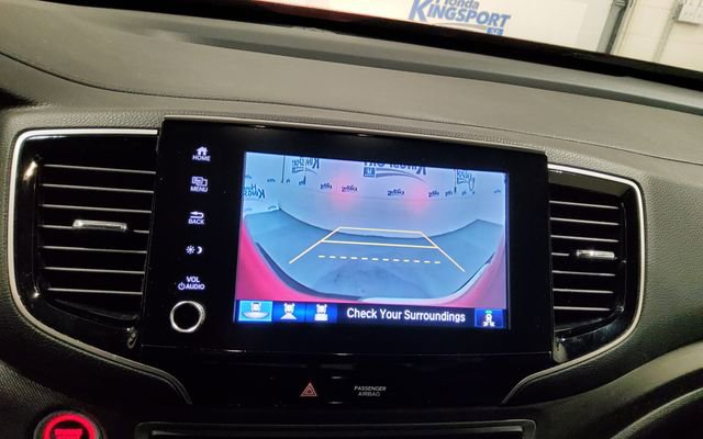Used 2023 Honda Ridgeline RTL image 28