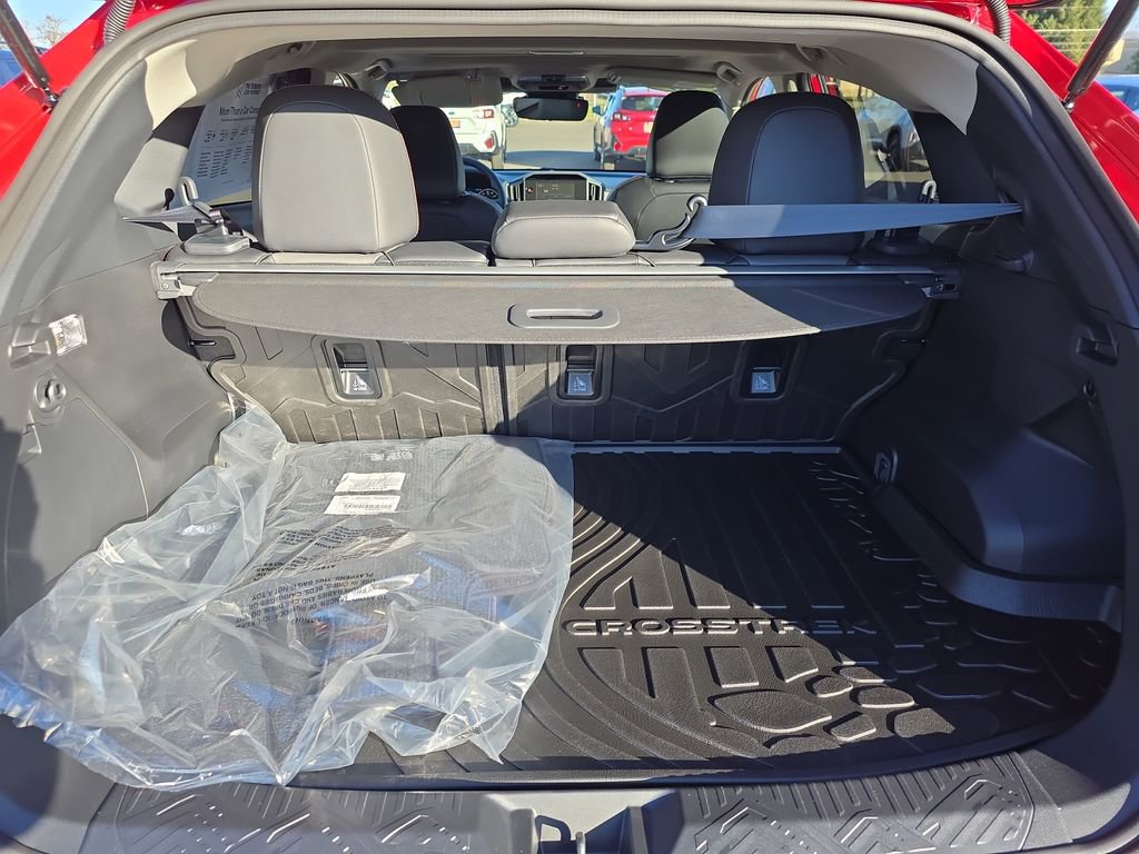 New 2026 Subaru Crosstrek 2.5i Limited image 12