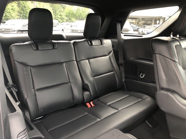 New 2025 Ford Explorer ST w/ Sun And Sound Package image 26
