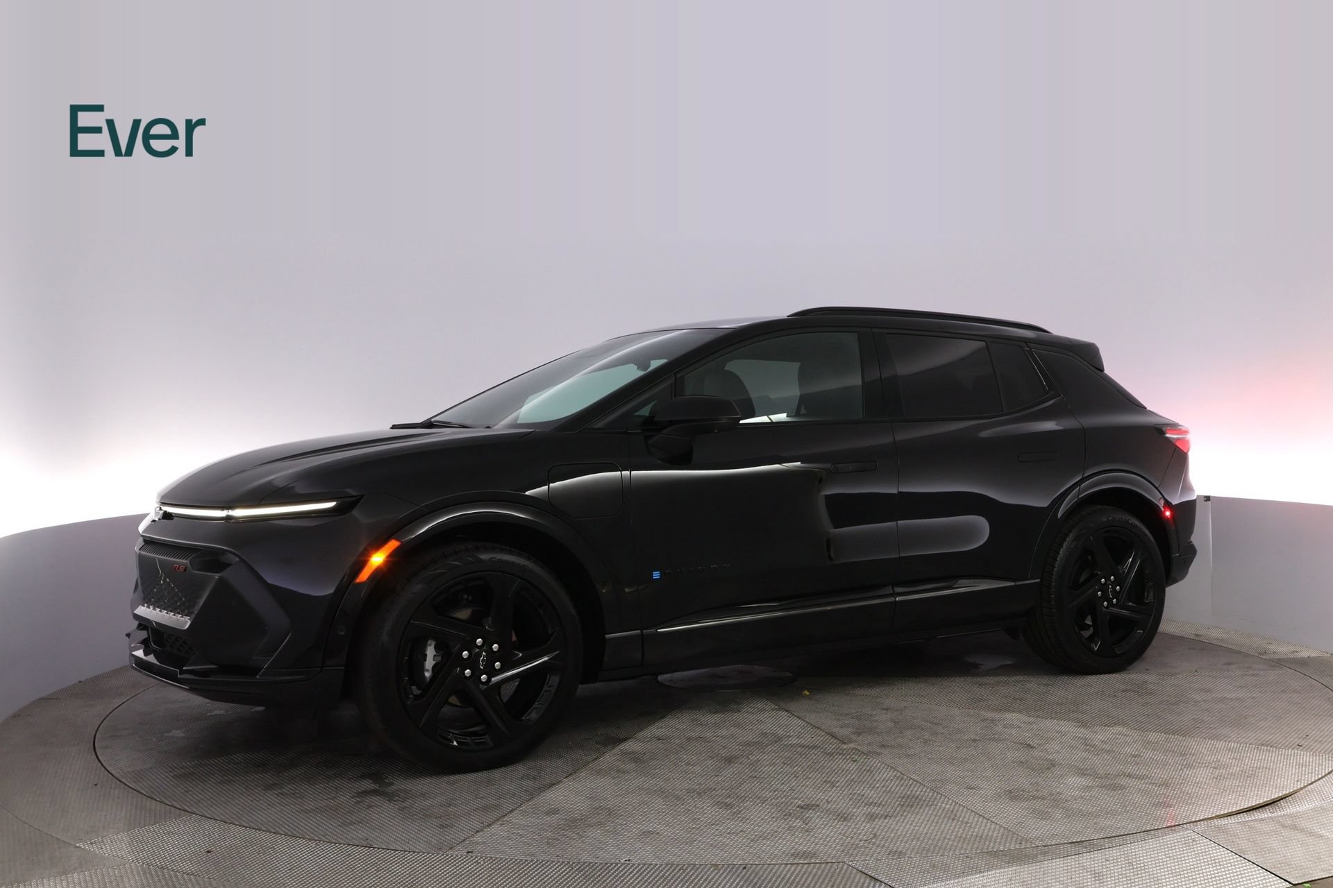 Used 2024 Chevrolet Equinox EV RS FWD image 18
