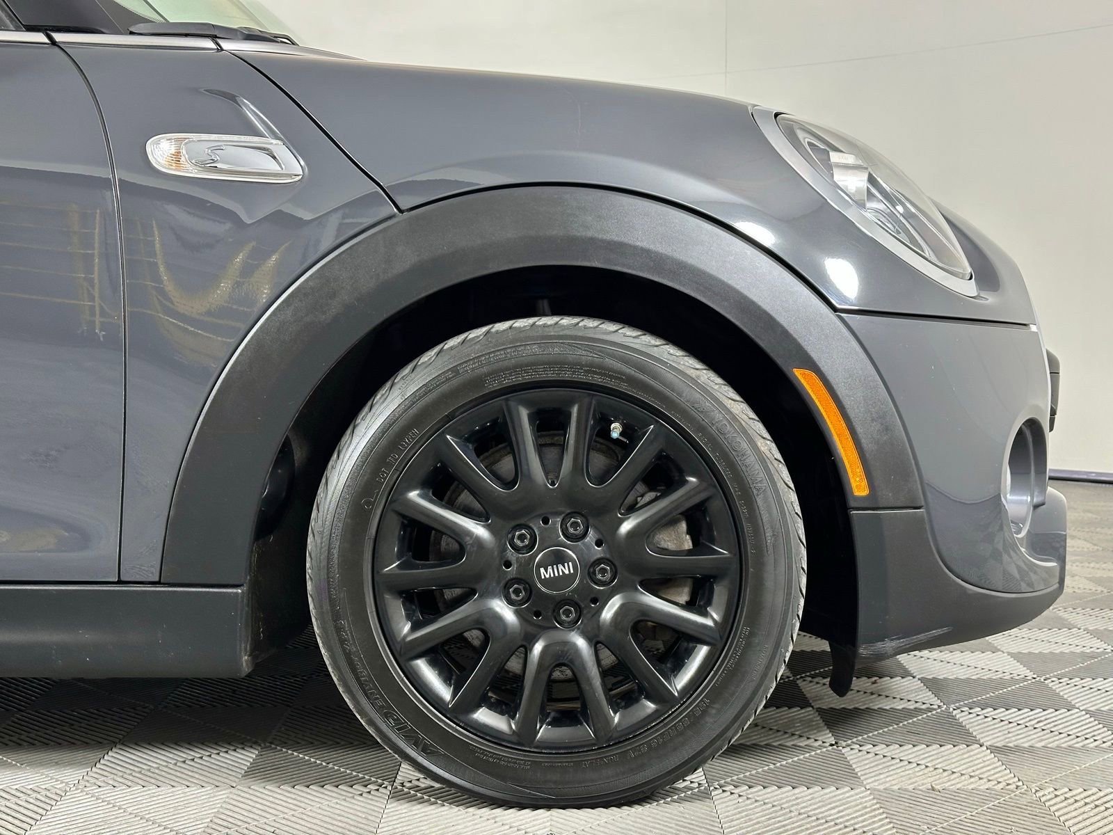 Used 2019 MINI Cooper S w/ Storage Package image 8