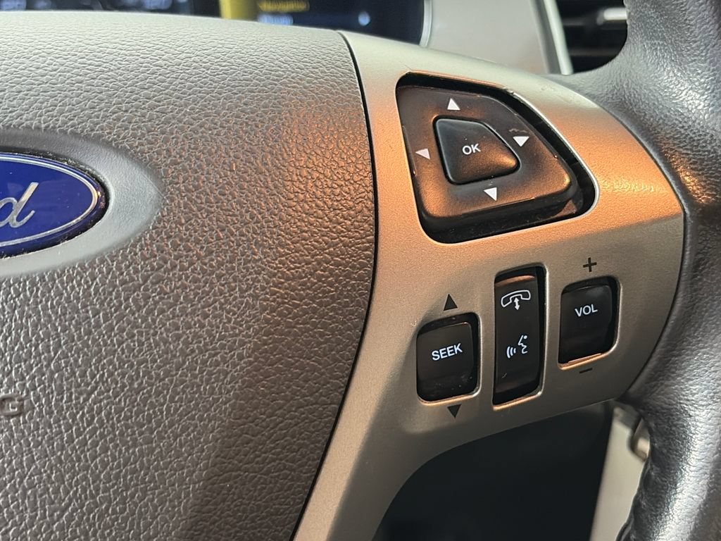 Used 2014 Ford Taurus SEL w/ Equipment Group 201A AWD/4WD image 18