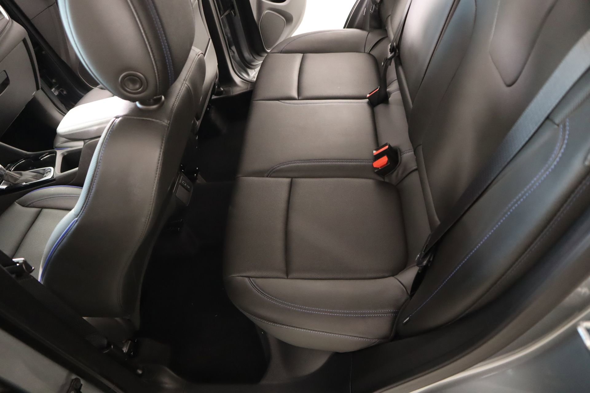 Used 2025 Buick Encore GX Sport Touring w/ Advanced Technology Package image 12