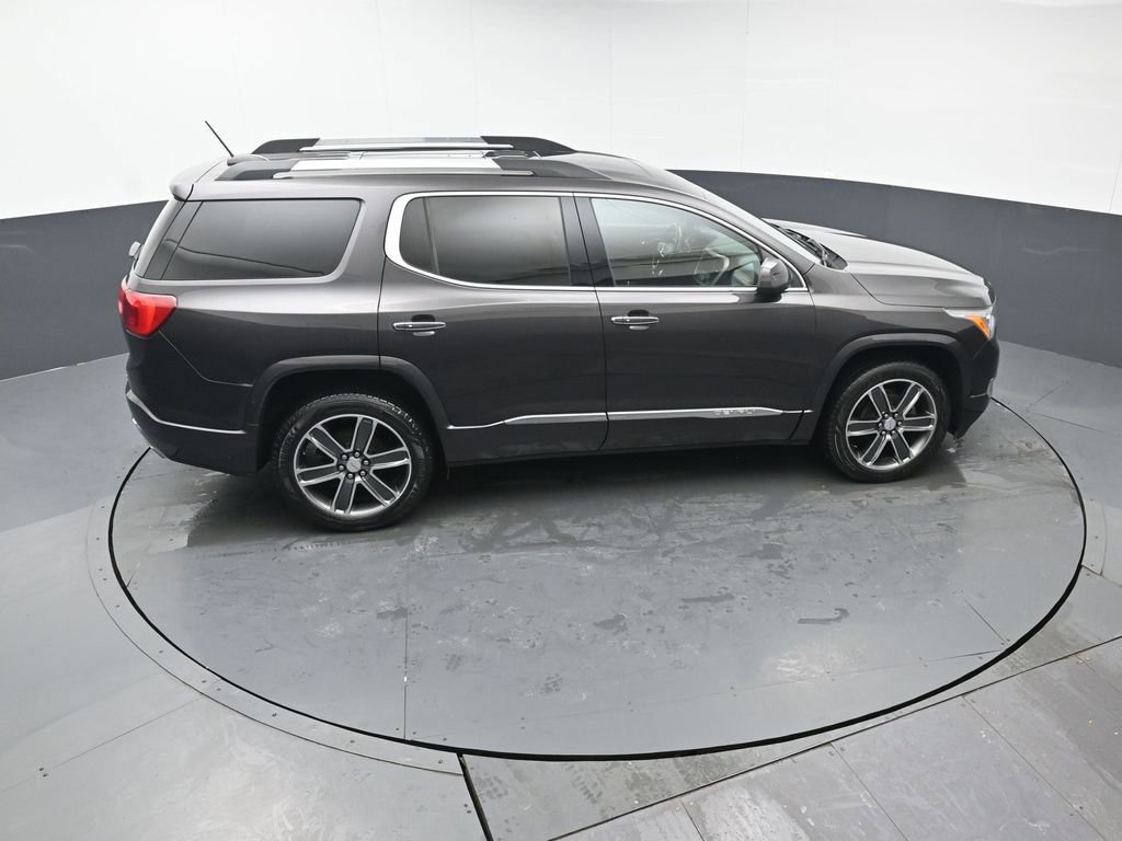 Used 2019 GMC Acadia Denali image 47
