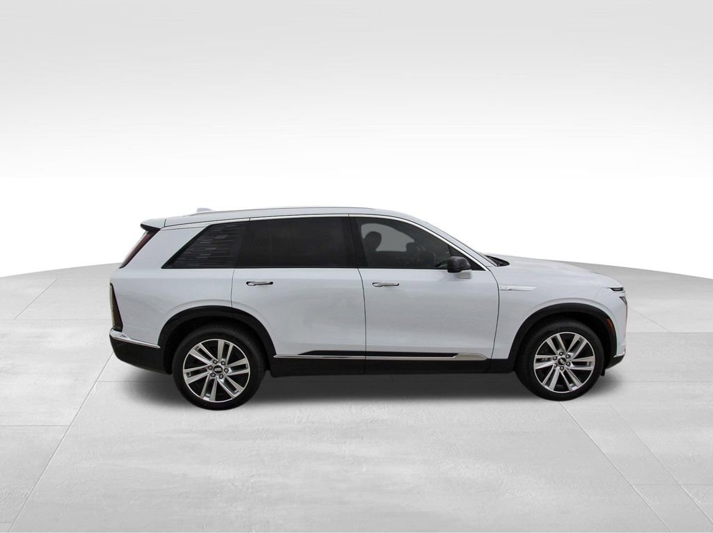 New 2026 Cadillac Vistiq Luxury AWD/4WD image 5