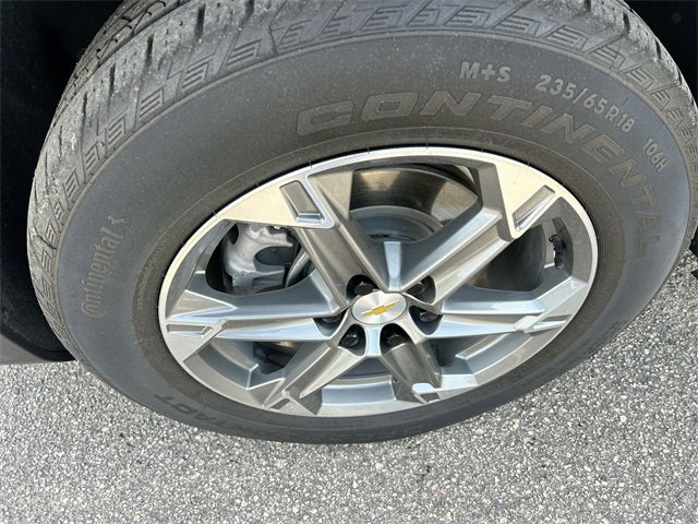 Used 2023 Chevrolet Blazer LT w/ Convenience Package image 14