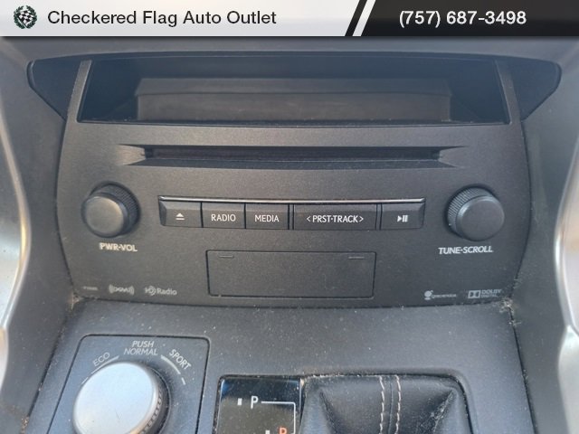 Used 2015 Lexus NX 200t AWD image 18