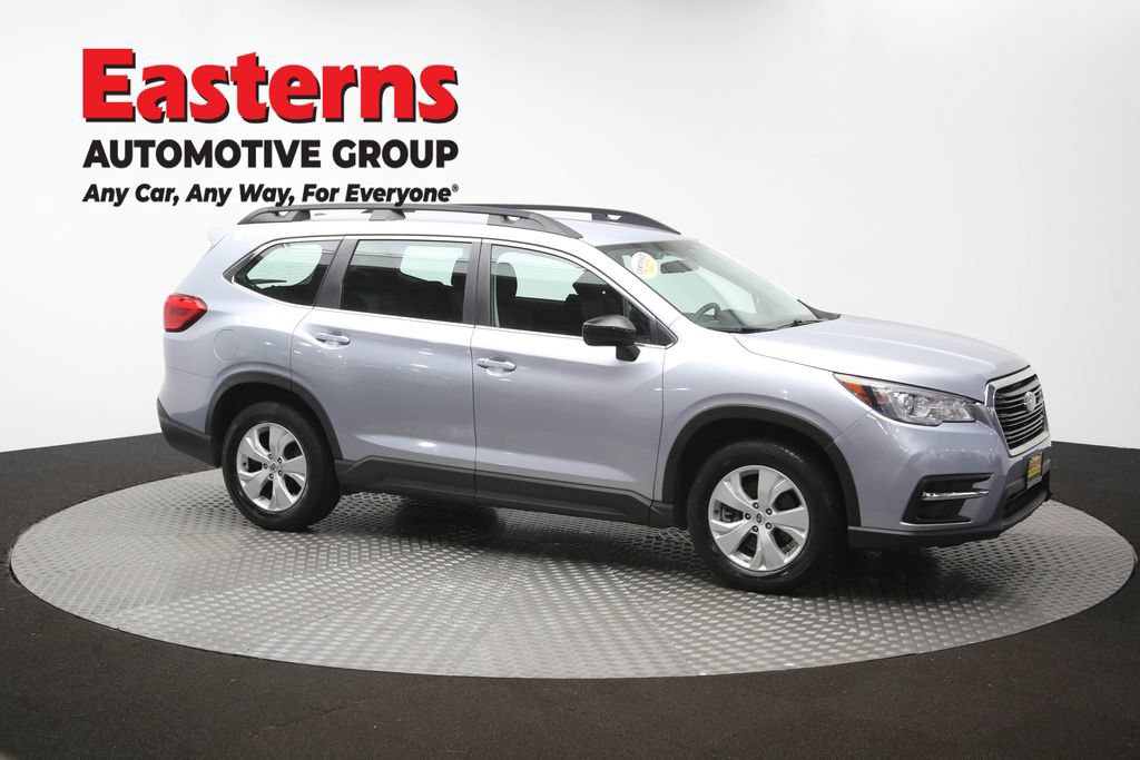 Used 2022 Subaru Ascent 8-Passenger AWD/4WD image 46