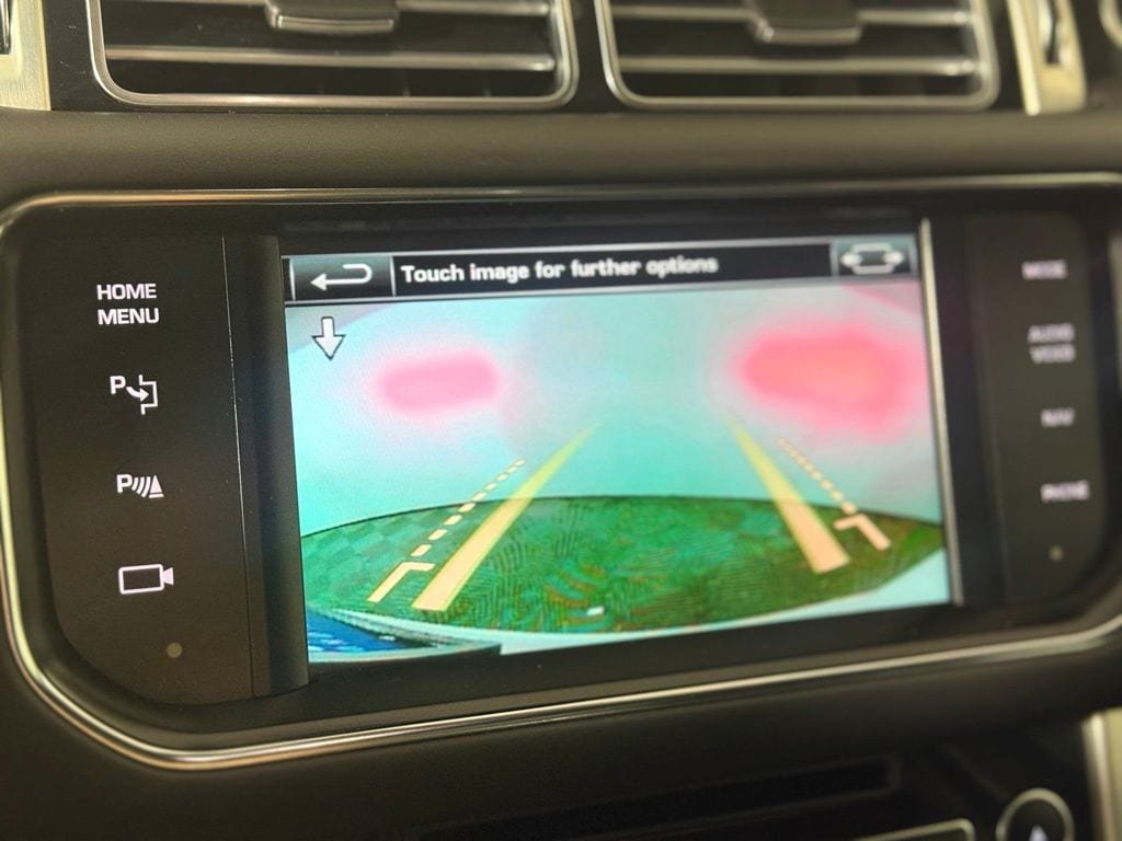 Used 2015 Land Rover Range Rover Autobiography AWD/4WD image 16
