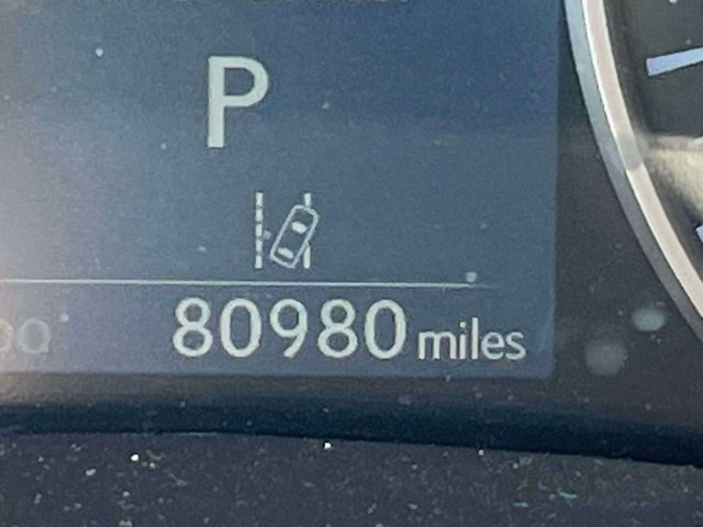 Used 2017 Lexus ES 350 w/ Navigation System Package FWD image 30