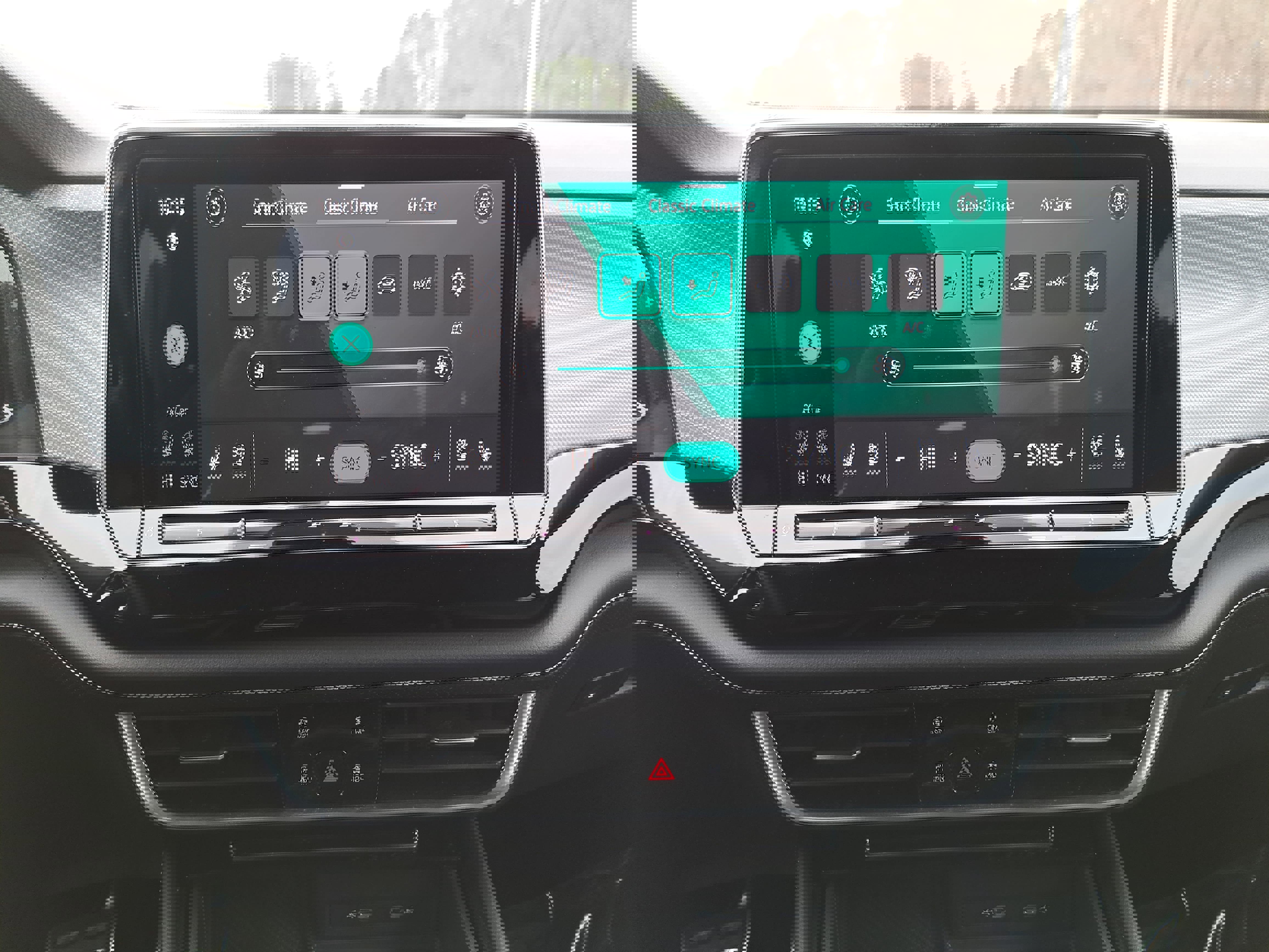 Used 2024 Volkswagen Atlas Cross Sport SEL Premium R-Line image 22