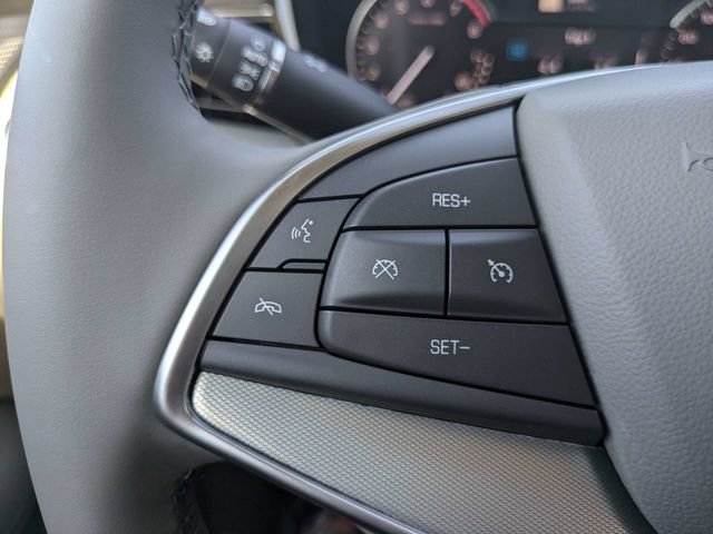 New 2025 Cadillac XT5 Premium Luxury FWD image 28