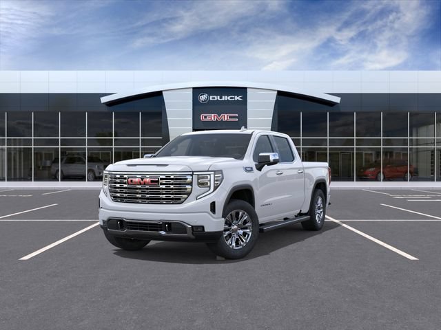 New 2026 GMC Sierra 1500 Denali w/ Technology Package AWD/4WD image 8