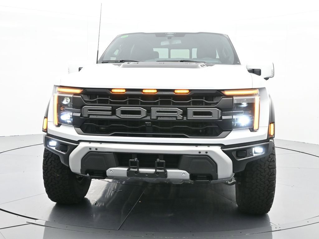 New 2025 Ford F150 Raptor image 2