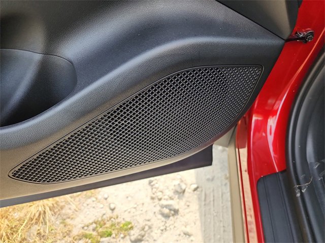 New 2025 Hyundai Tucson SEL image 17