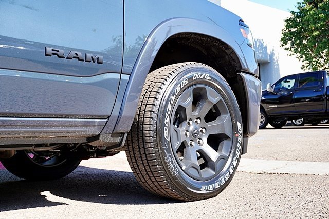 New 2026 RAM 1500 Big Horn image 9