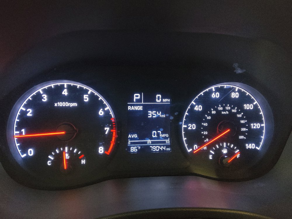 Used 2022 Hyundai Accent SE FWD image 23