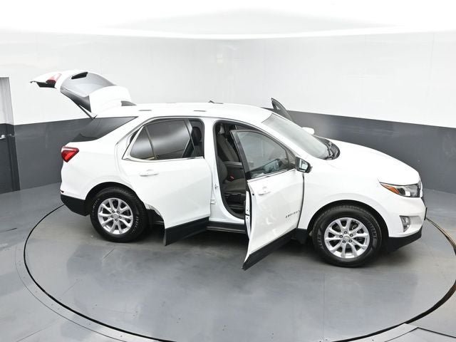 Used 2018 Chevrolet Equinox LT FWD image 49
