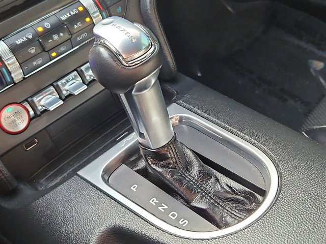 Used 2018 Ford Mustang GT Premium w/ GT Performance Package RWD image 12