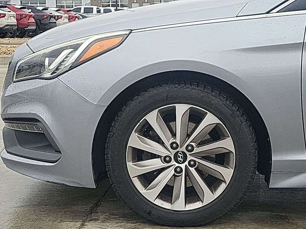 Used 2015 Hyundai Sonata Sport image 36