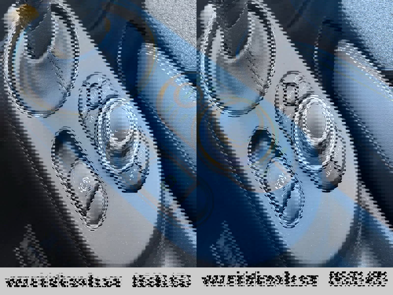 Used 2022 MINI Cooper S w/ Signature Upholstery Package image 27