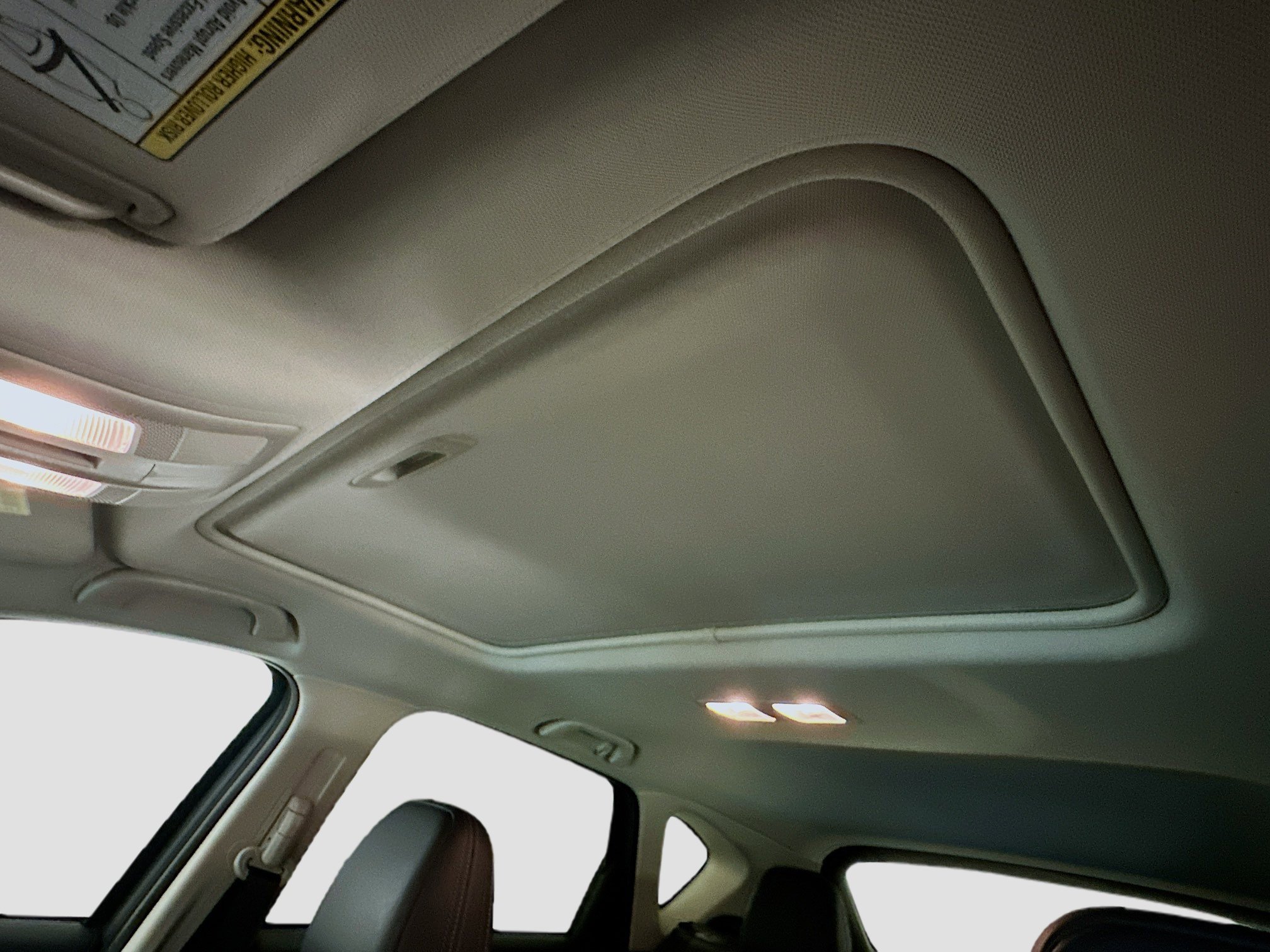 Used 2025 MAZDA CX-5 AWD 2.5 S w/ Preferred Package image 27