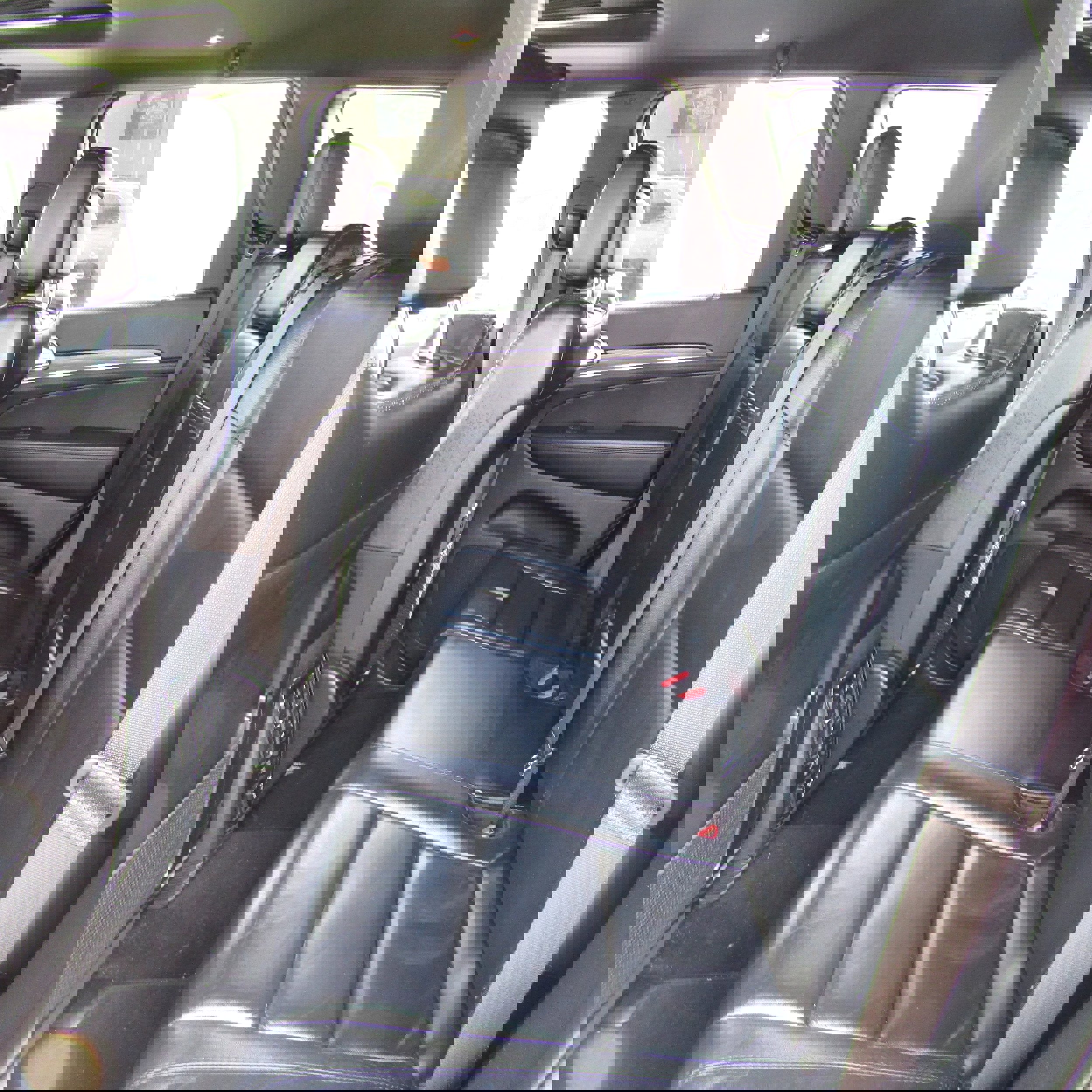 Used 2020 Jeep Grand Cherokee Limited image 13