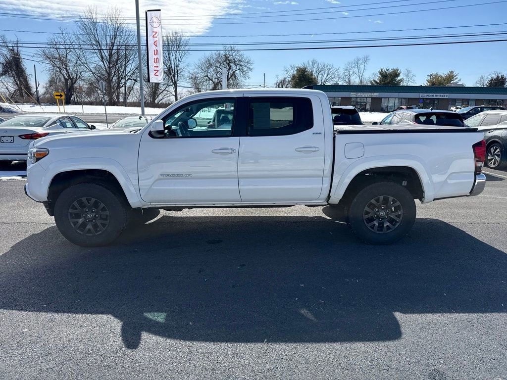 Used 2023 Toyota Tacoma SR5 image 4