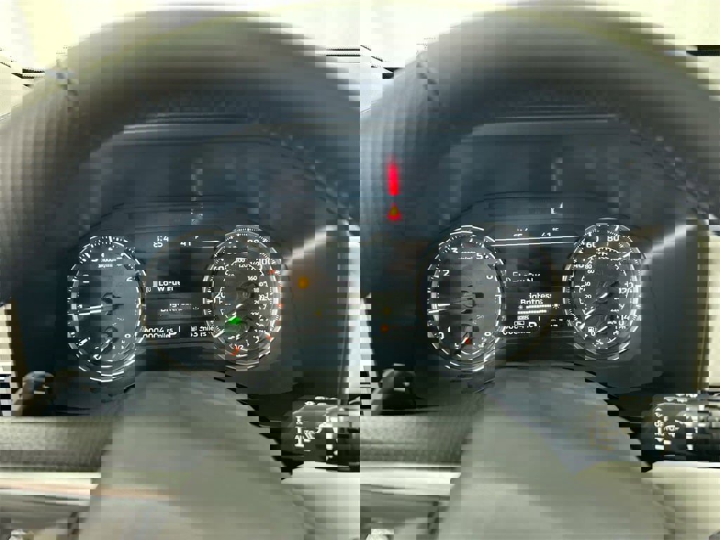 New 2025 Mitsubishi Outlander SE image 15