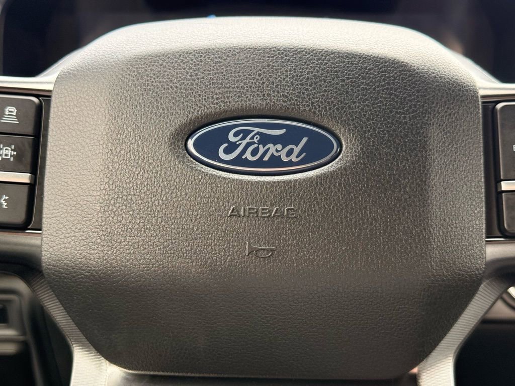 Used 2024 Ford F150 Platinum w/ FX4 Off-Road Package image 18