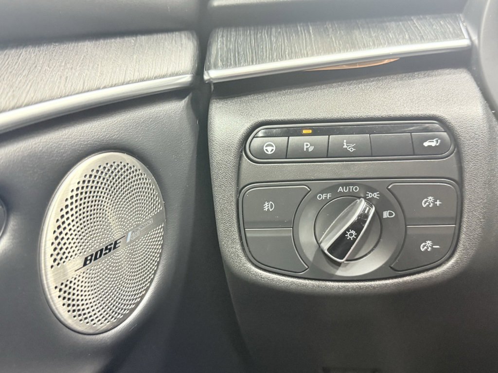 Used 2022 INFINITI QX55 Sensory w/ Lighting Package image 30