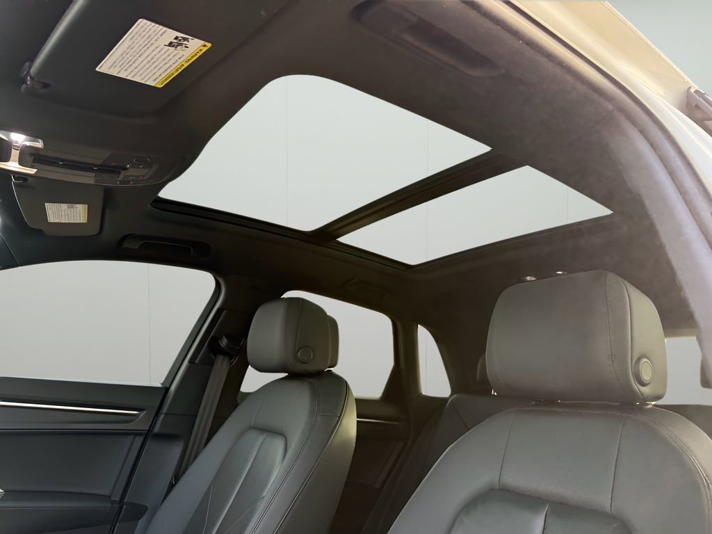 Used 2023 Audi Q3 2.0T Premium image 12