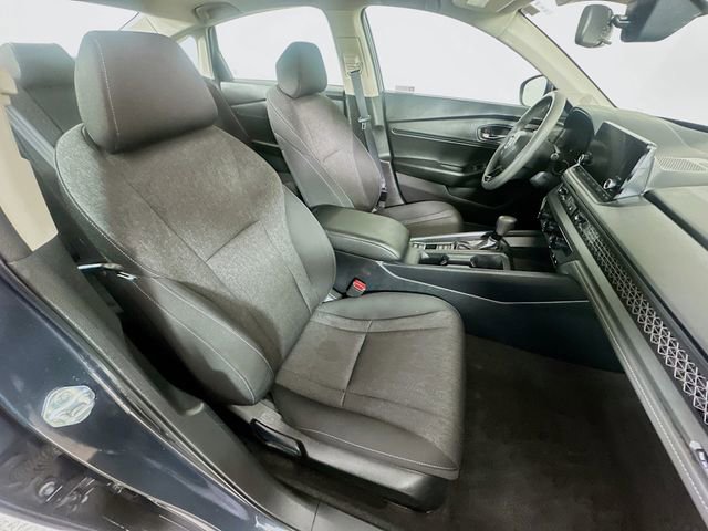 Certified 2024 Honda Accord EX image 7
