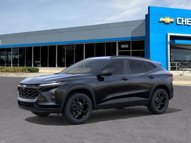 New 2026 Chevrolet Trax LT w/ Driver Confidence Package FWD image 26