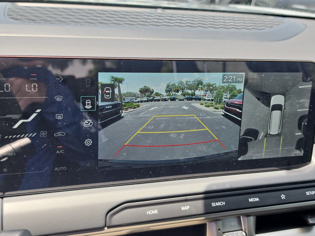 New 2027 Kia Telluride SX Prestige AWD/4WD image 26