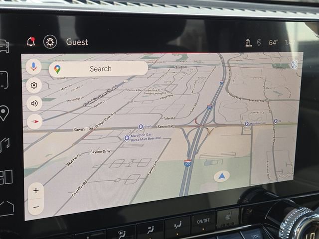 New 2026 GMC Canyon Elevation w/ Convenience Package image 4