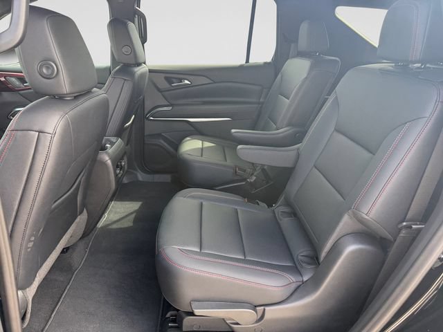 Used 2026 Chevrolet Traverse Z71 w/ Driver Confidence Package AWD/4WD image 18