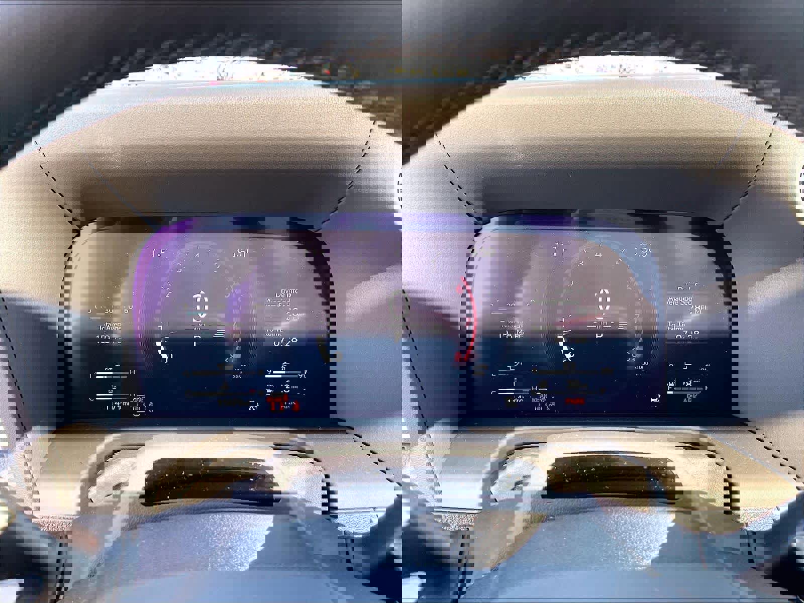 Used 2024 Lexus GX 550 Luxury w/ Accessory Package (2T) image 20