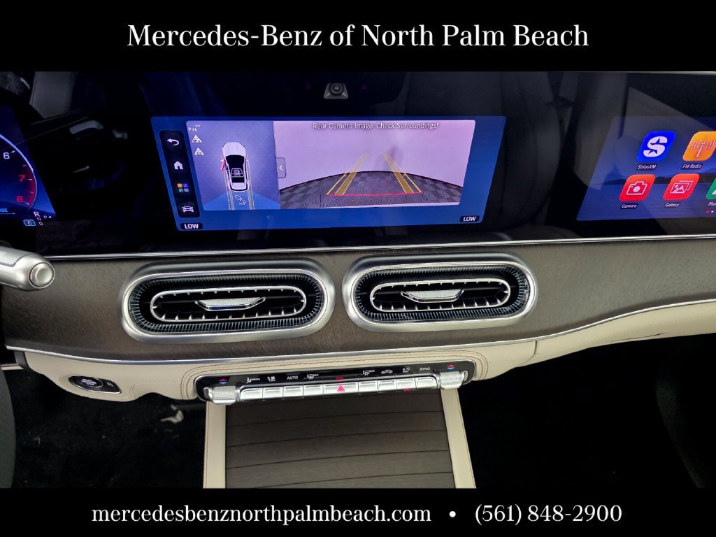 New 2027 Mercedes-Benz GLE 350 4MATIC image 18