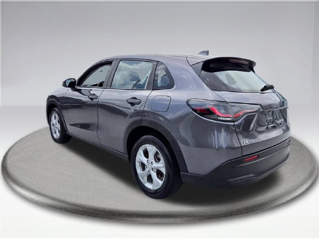 Used 2024 Honda HR-V LX image 14