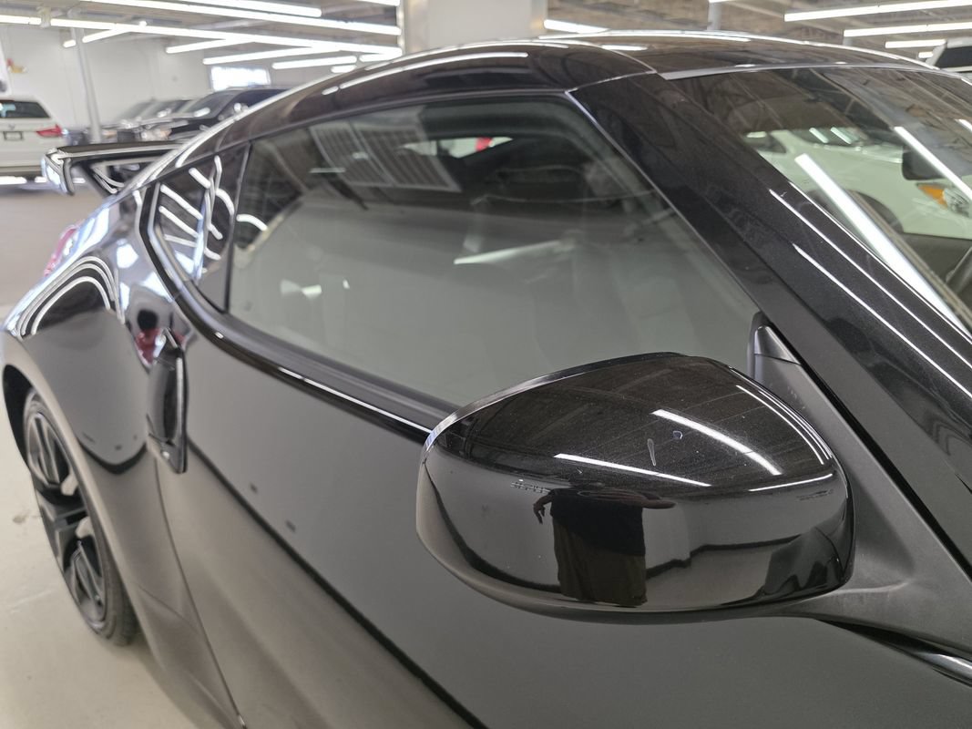 Used 2017 Nissan 370Z Coupe RWD image 49