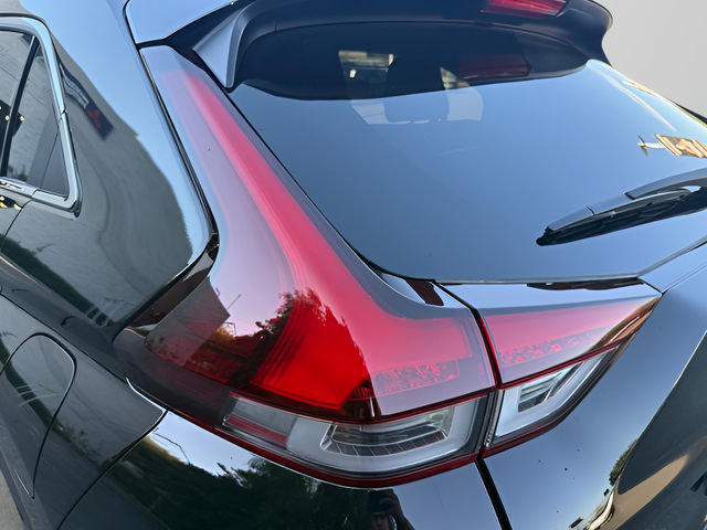 New 2026 Mitsubishi Eclipse Cross SE AWD/4WD image 32