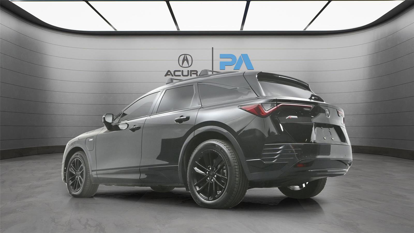 Used 2024 Acura ZDX A-Spec image 20