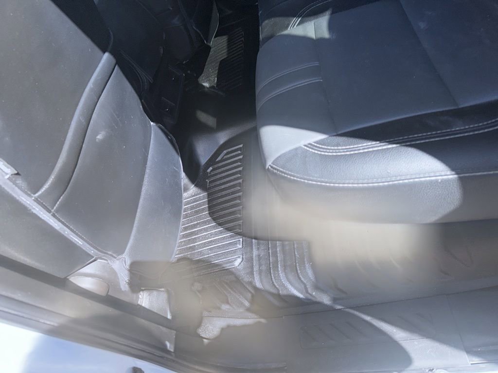 Used 2023 Chevrolet Silverado 3500 W/T w/ WT Convenience Package image 8