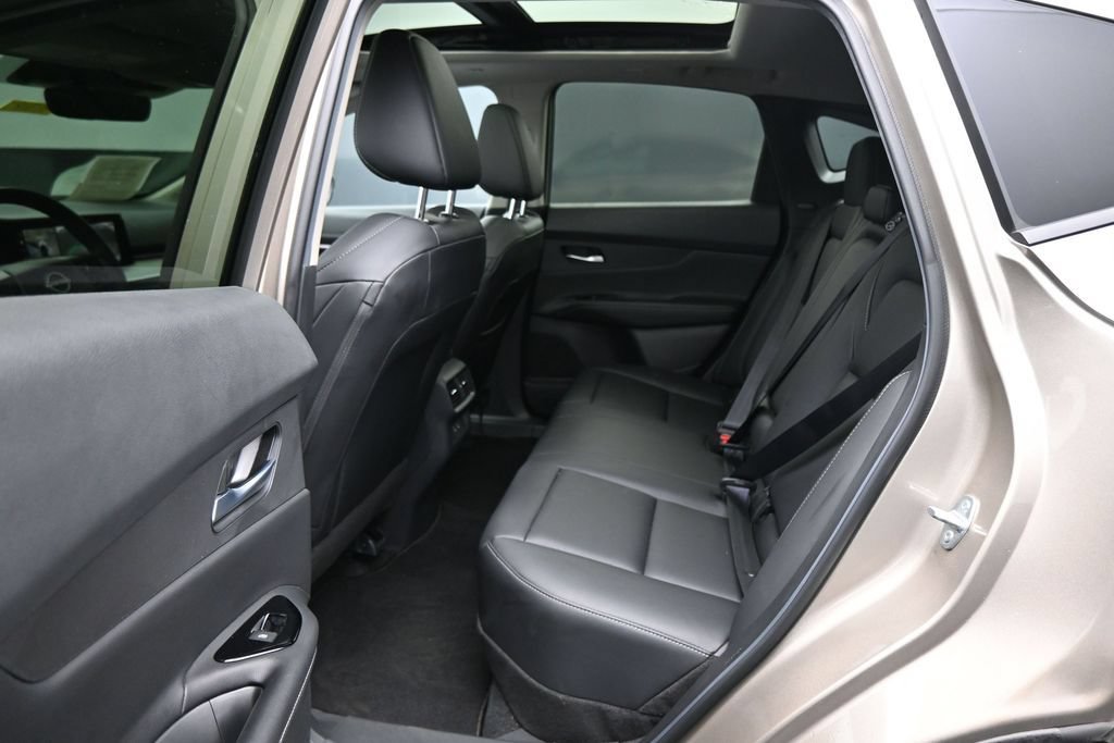 Used 2026 Nissan Murano SL AWD/4WD image 26