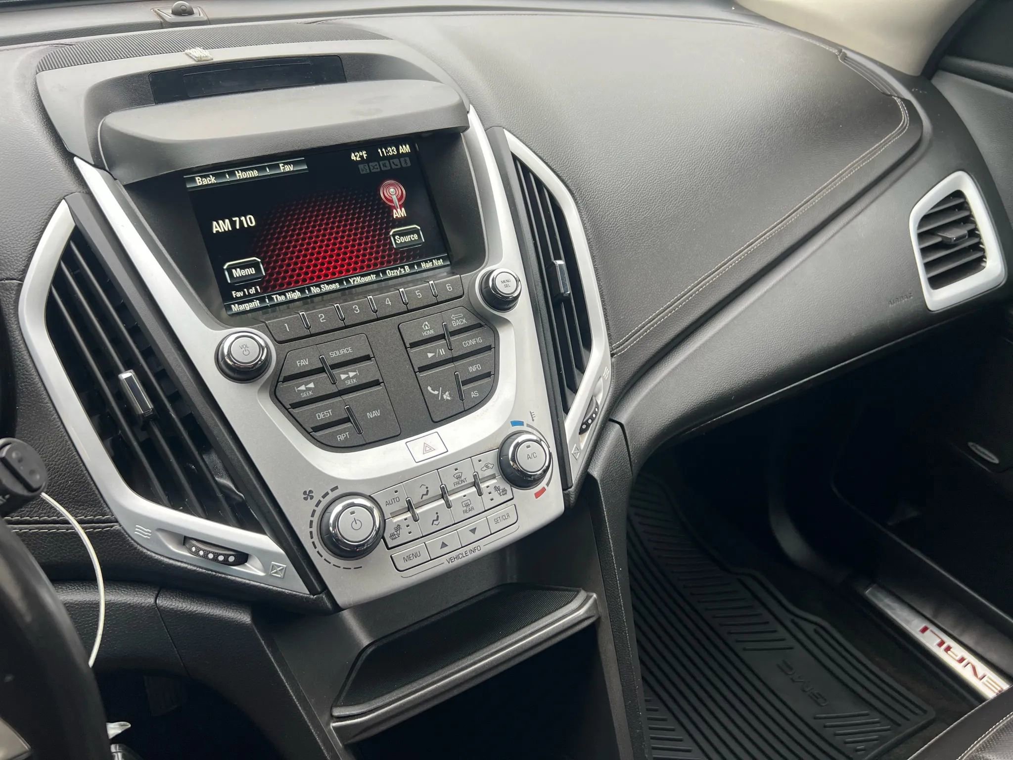 Used 2017 GMC Terrain Denali image 18