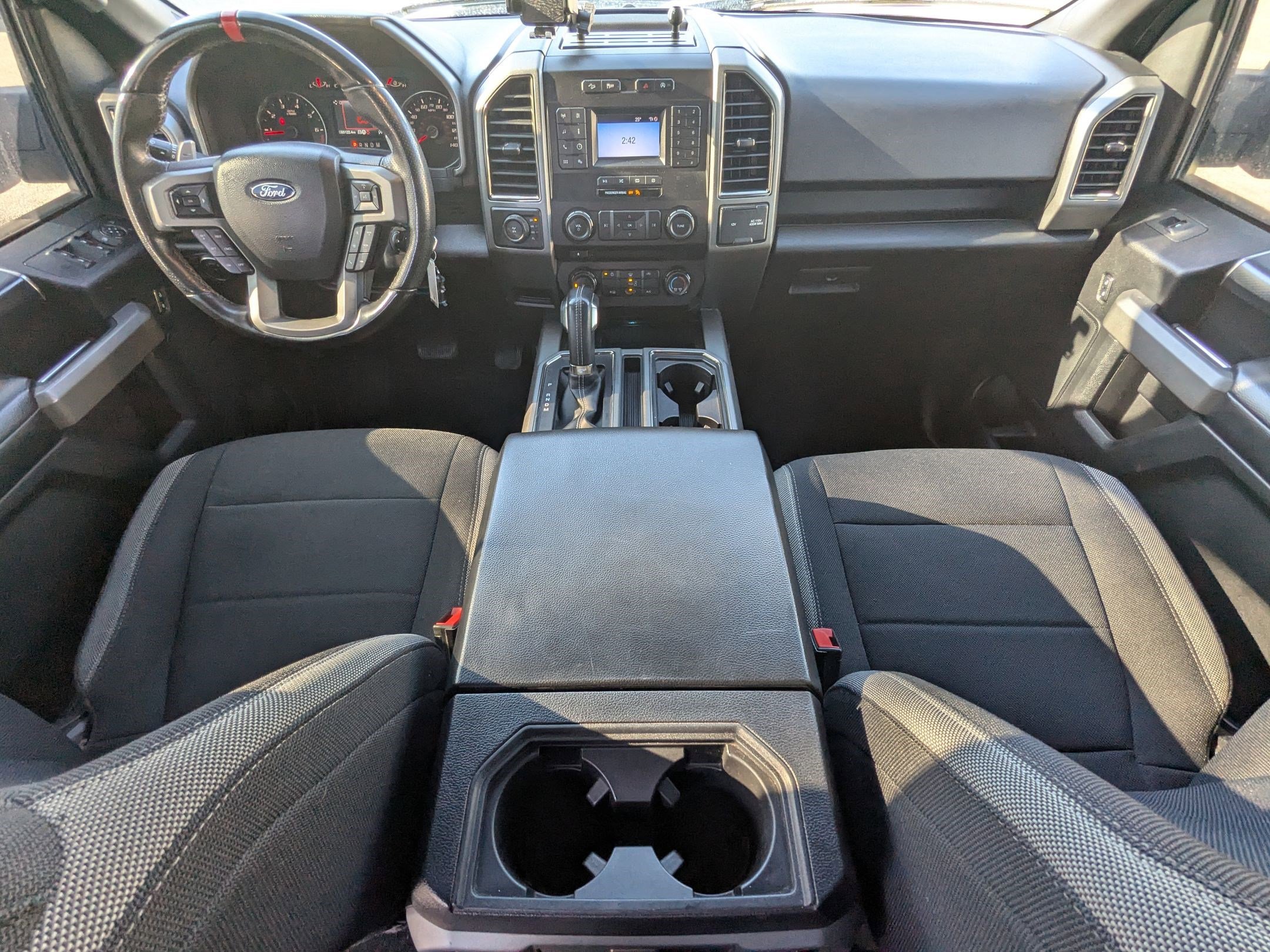 Used 2018 Ford F150 Raptor image 27