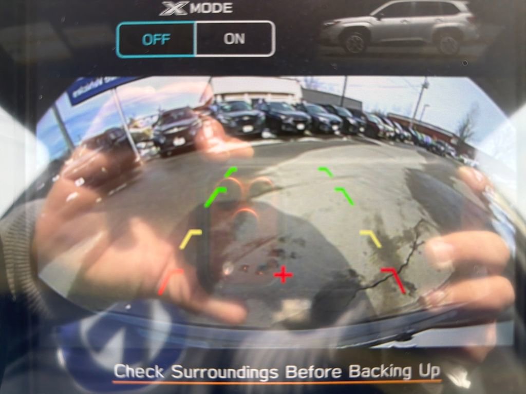 Certified 2025 Subaru Forester Premium image 45